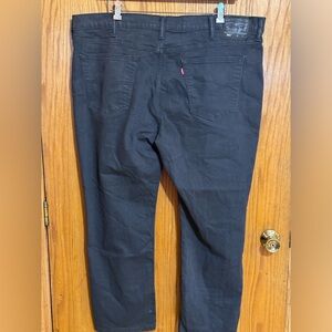 Levi’s 541‎ original riveted men’s size 46x30 jeans